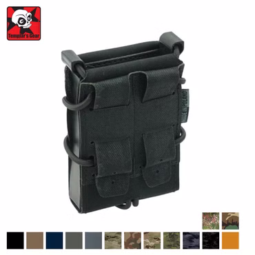 Templar's Gear FMR Fast Rifle Magazine Pouch – All Available Variants