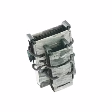 Templar's Gear FMR+P Rifle & Pistol Magazine Pouch – All Available Variants