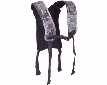 Templar's Gear 4-Point H-Harness – All Available Variants