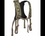 MultiCam Tropic