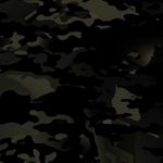 Multicam Black