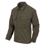 Taiga Green/Black