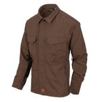 Earth Brown/Black A