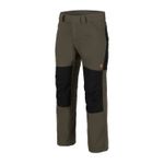 Taiga Green/Black