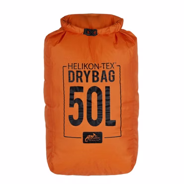 Helikon-Tex Worek Wodoszczelny ARID DRY SACK Średni - wszystkie dostępne kolory