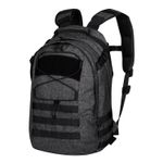 Melange Black-Grey