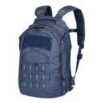 Melange Blue