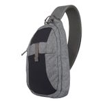 Melange Grey