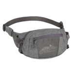 Melange Grey