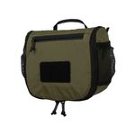 Olive Green/Czarny