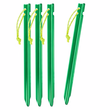 Helikon-Tex Tarp Stakes - Available in Multiple Variants