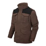 Earth Brown/Black A