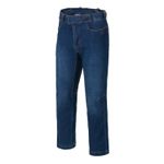 Vintage Worn Blue
