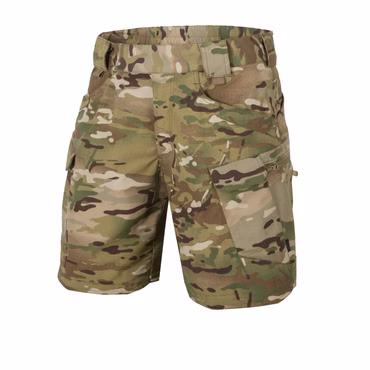 Helikon-Tex Spodnie UTS (Urban Tactical Shorts) Flex 8,5” - NyCo RipStop - wszystkie dostępne kolory