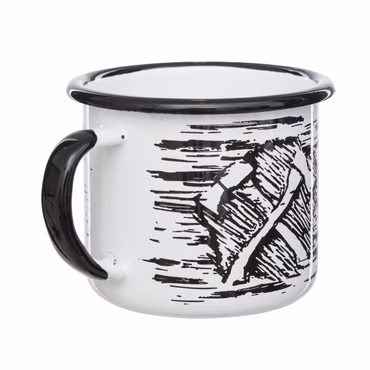 Helikon-Tex Emaille-Becher Axe 0,35 L – In mehreren Varianten erhältlich