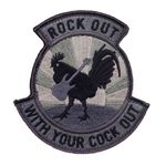 ACU