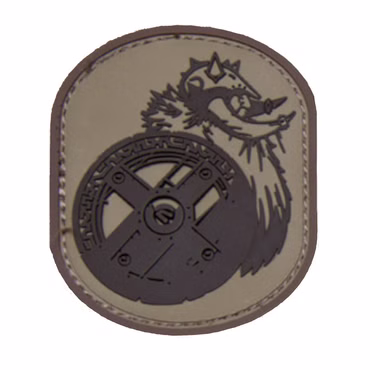 Mil-Spec Monkey Berserker PVC Morale Patch – Alle verfügbaren Varianten