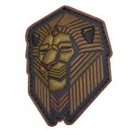 Bronze