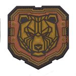 Bronze