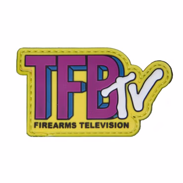 Mil-Spec Monkey TFBTV 1 PVC Morale Patch – All Available Variants