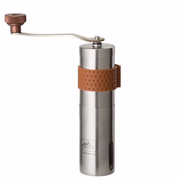 Helikon-Tex Camp Hand Coffee Grinder - Available in Multiple Variants