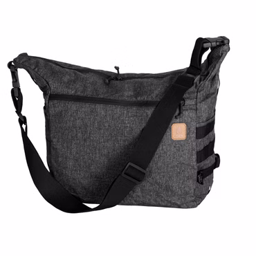 Helikon-Tex Bushcraft Umhängetasche – Nylon-Polyester-Mischung – in mehreren Varianten erhältlich