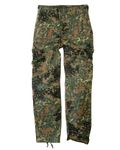 Flecktarn