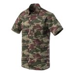 Brushstroke Camo