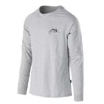 Mid Grey Melange