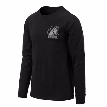 Helikon-Tex T-shirt Long Sleeve (Old School) - wszystkie dostępne kolory