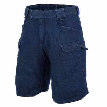 Helikon-Tex Spodnie UTS® (Urban Tactical Shorts®) 11 - Denim Stretch - wszystkie dostępne kolory