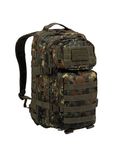 Flecktarn