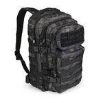 Dark Camo