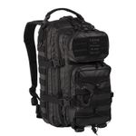 Tactical Black