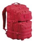 Signal Red