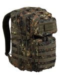 Flecktarn