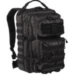 Tactical Black