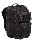 Multitarn Black