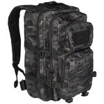 Dark Camo