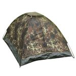 Flecktarn