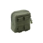 Ranger Green