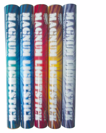Mil-Tec® Magnum Lightstick 25 x 350 mm – All Available Variants