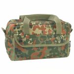 Flecktarn
