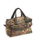 Flecktarn