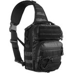 Tactical Black