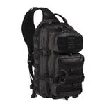 Tactical Black