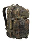 Flecktarn
