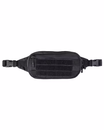 Mil-Tec® Fanny Pack MOLLE Waist Bag – All Available Variants