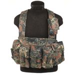 Flecktarn