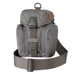 Melange Grey